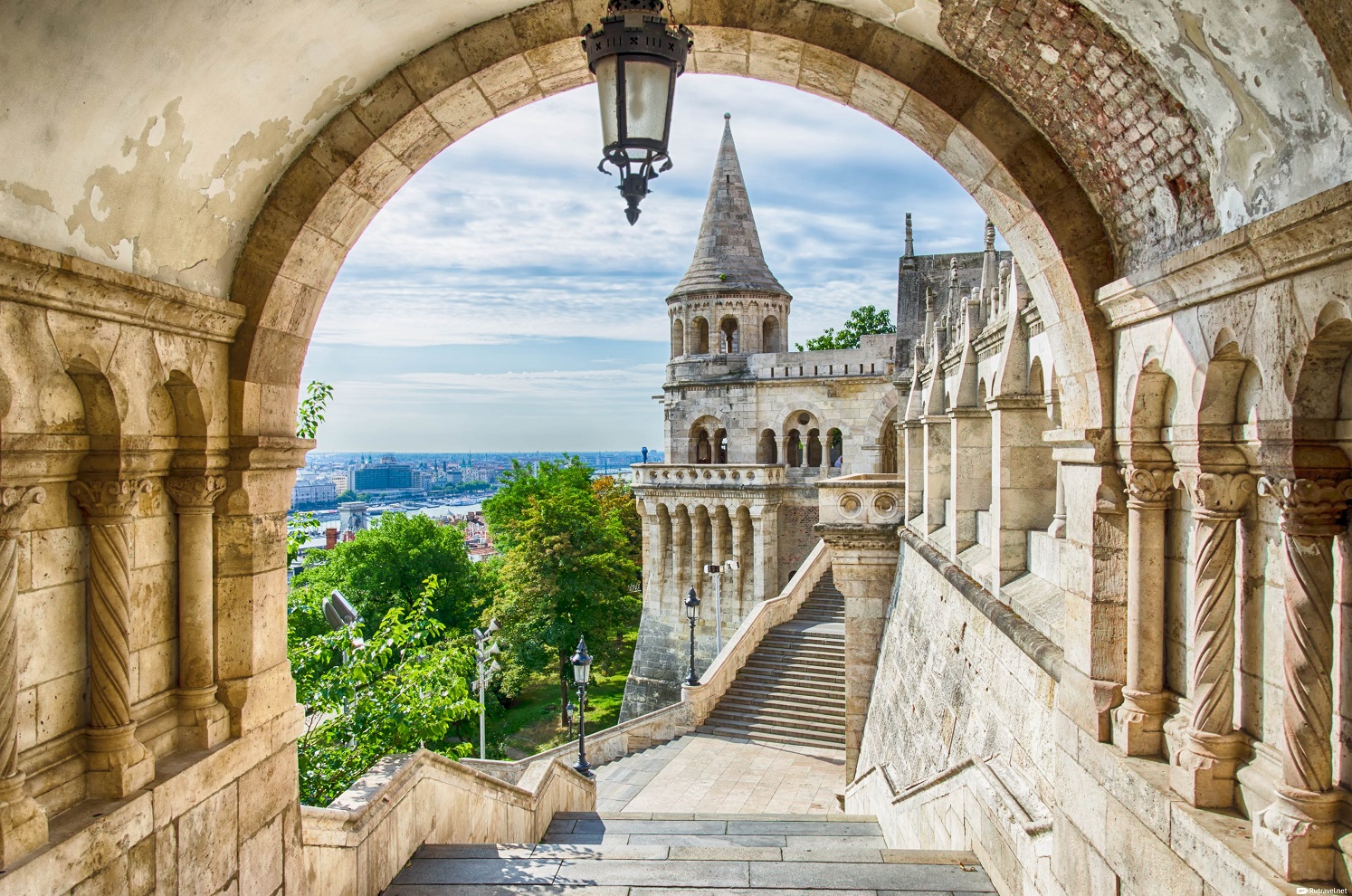 Венгрия: что нужно знать туристу